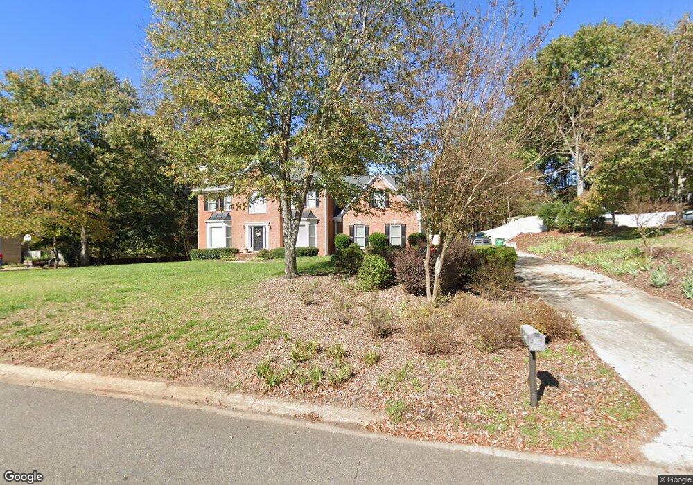 607 Springharbor Dr unit 4, Woodstock, GA 30188 - photo 1