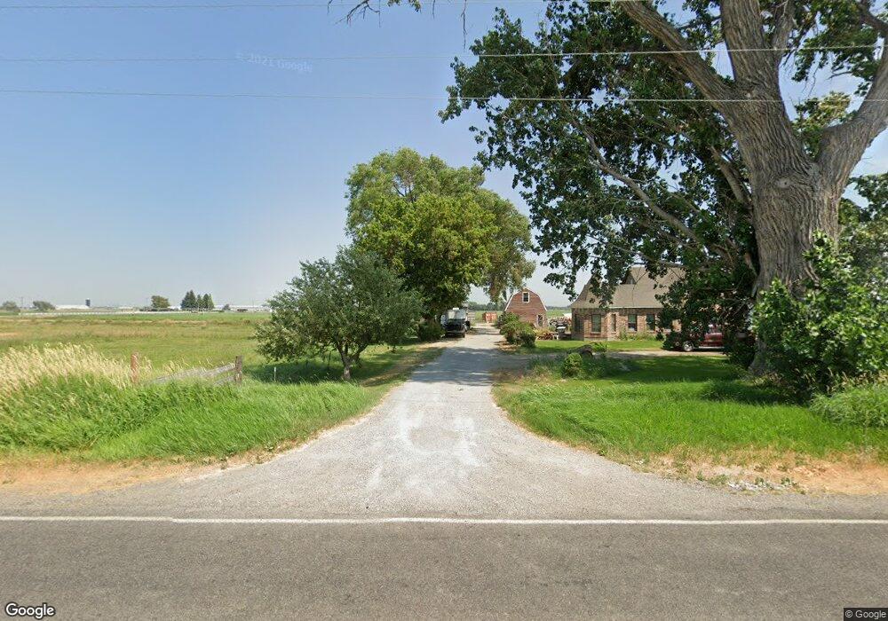 435 N 150 W, Blackfoot, ID 83221 - photo 1
