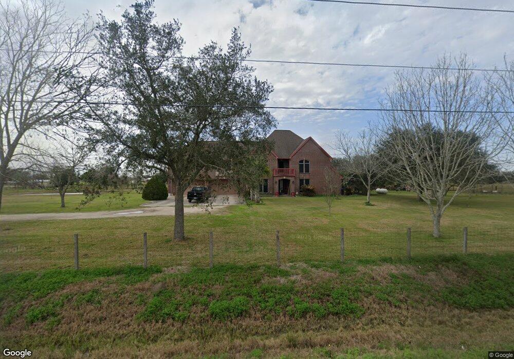 3804 County Road 160, Alvin, TX 77511 - photo 1
