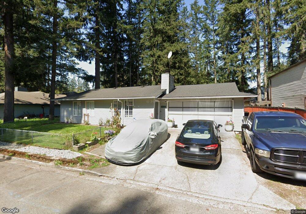 18632 SE 265th St, Covington, WA 98042 - photo 1