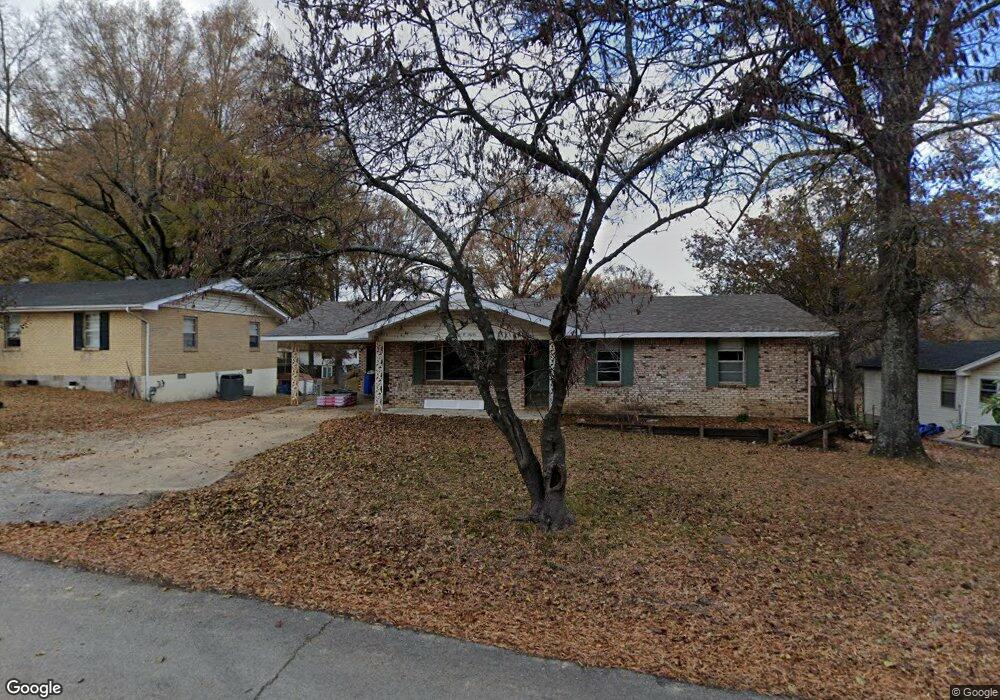 2007 Hillsdale Dr, Poplar Bluff, MO 63901 - photo 1