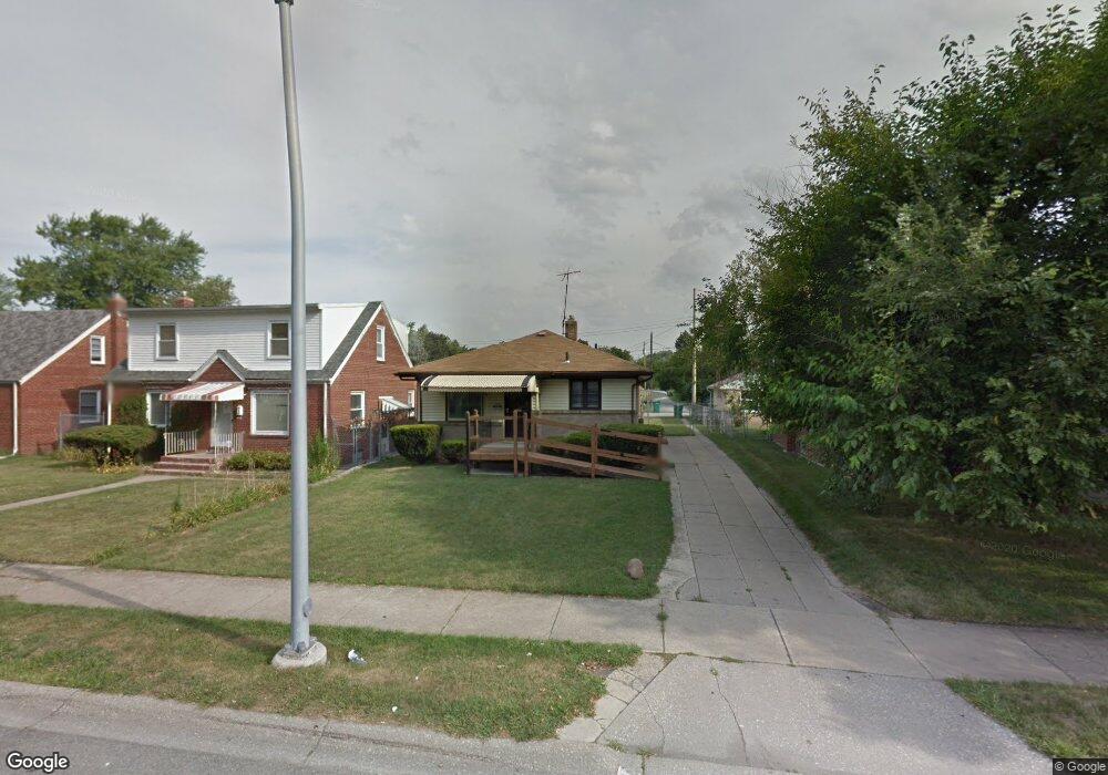 120 W 49th Ave, Gary, IN 46408 - photo 1