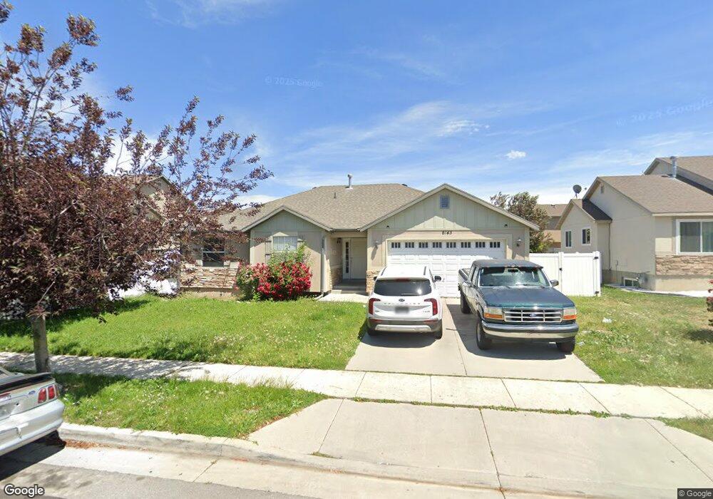 6743 S Majestic Loop Rd, West Jordan, UT 84081 - photo 1