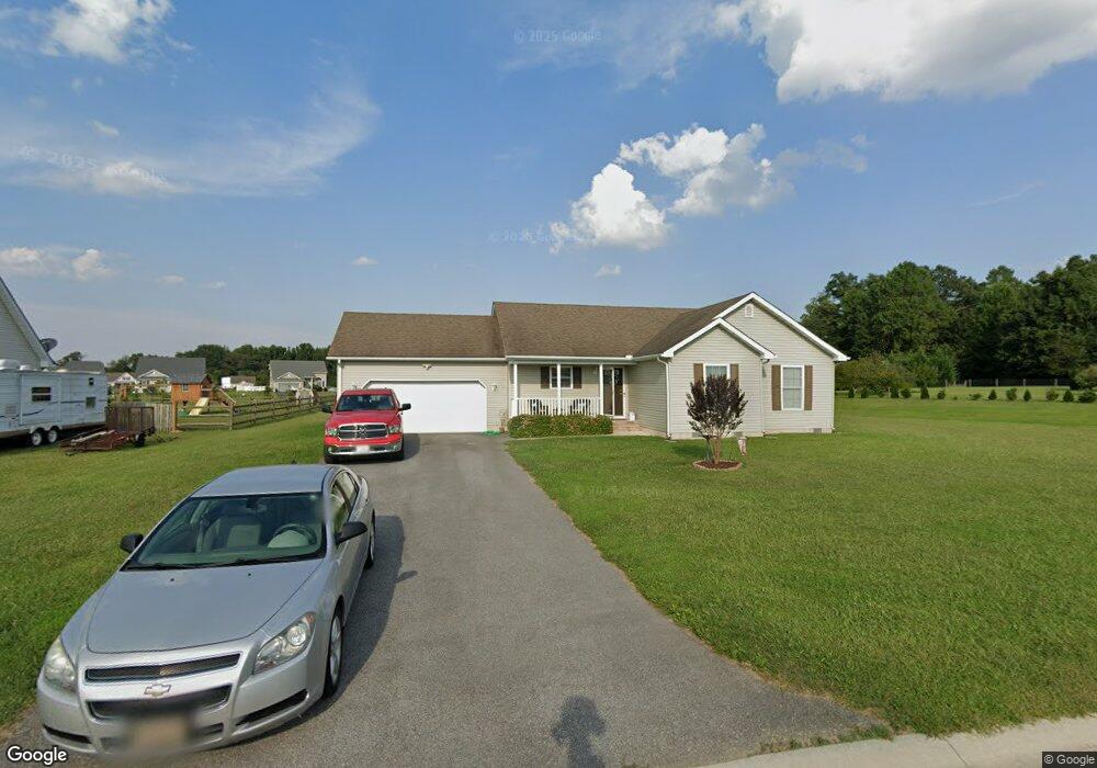 271 Velvet Antler Dr, Clayton, DE 19938 - photo 1