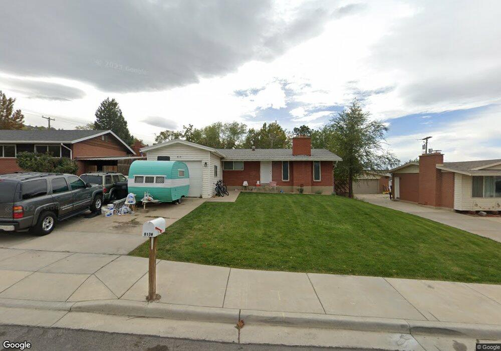 813 W 4100 S, Bountiful, UT 84010 - photo 1