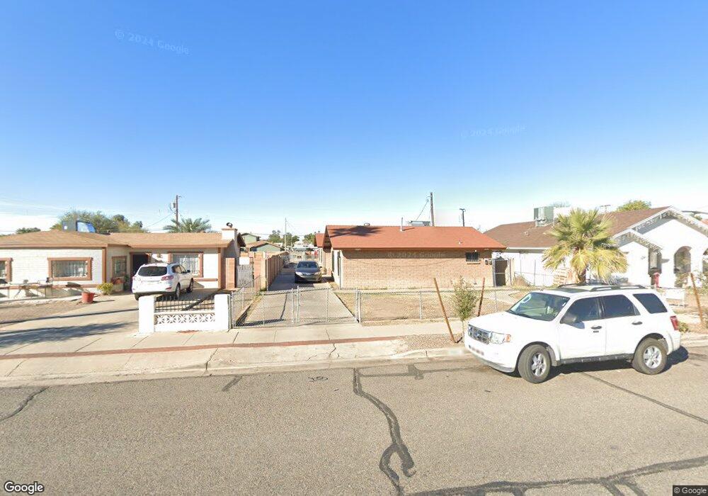 6630 N 54th Ave, Glendale, AZ 85301 - photo 1