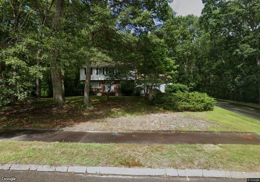 34 Eagle Dr, Sharon, MA 02067 - photo 1