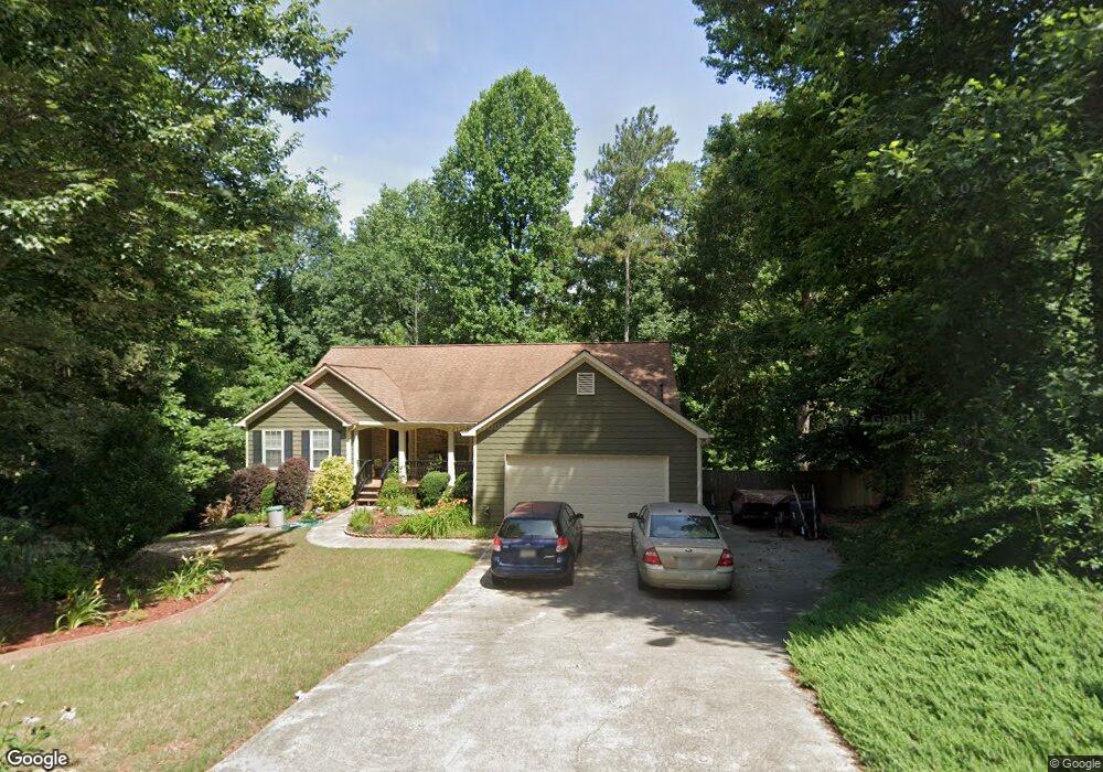 300 Wentworth Dr unit 2, Canton, GA 30114 - photo 1