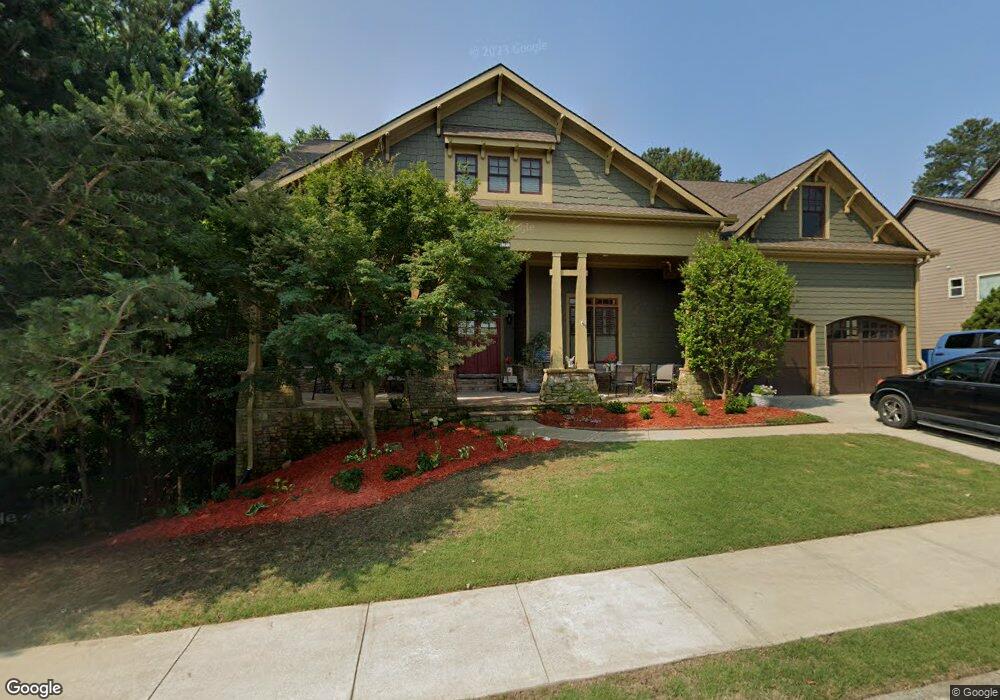 3102 Perimeter Cir unit 3, Buford, GA 30519 - photo 1