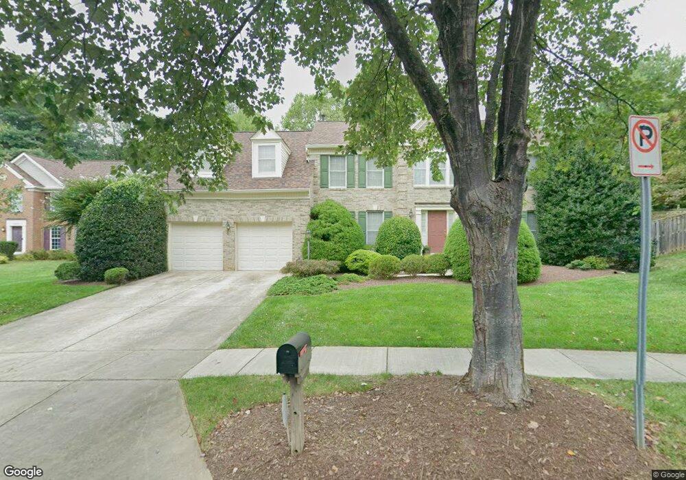 3627 Martins Dairy Cir, Olney, MD 20832 - photo 1