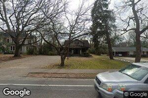 347 Oglethorpe Ave, Athens, GA 30606