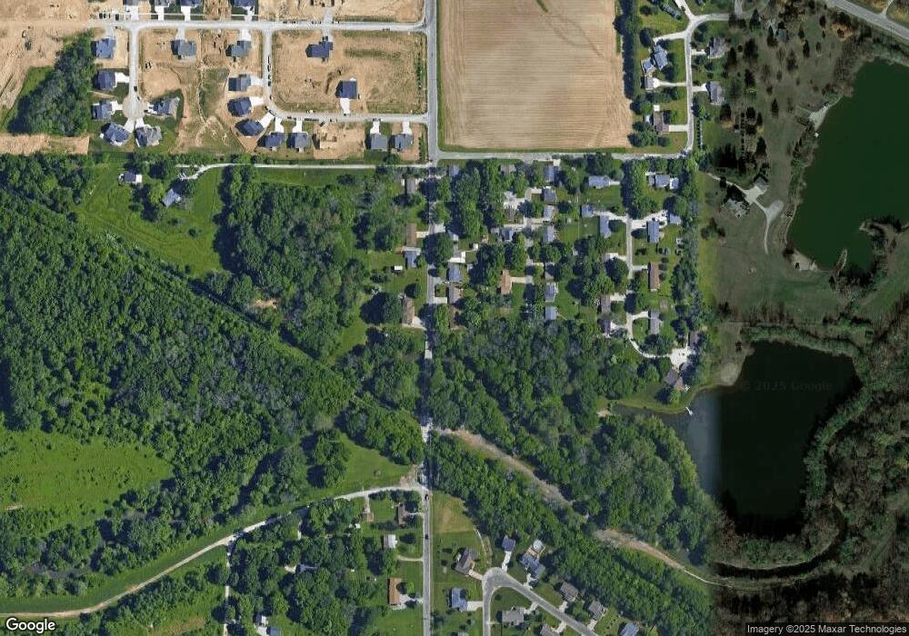 8063 N 2000 East Rd, Downs, IL 61736 - photo 1