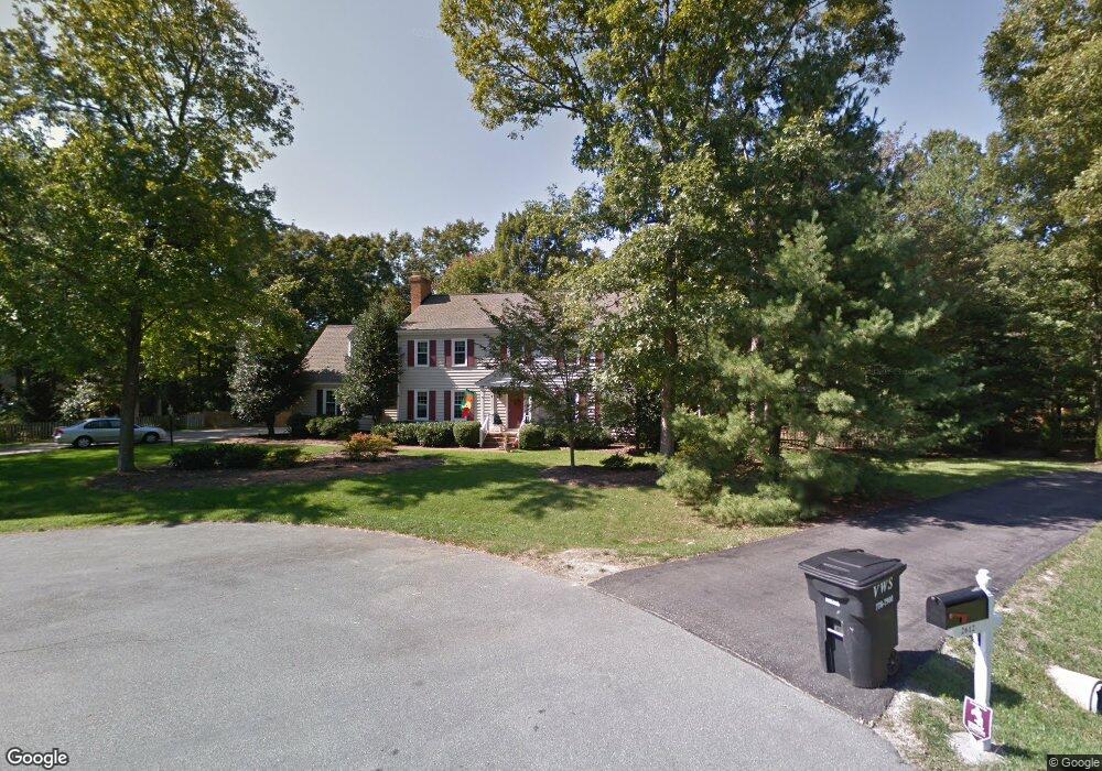 2610 Olde Stone Rd, Midlothian, VA 23113 - photo 1