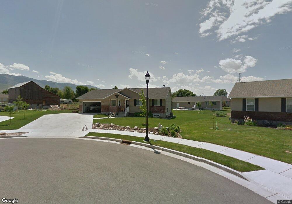 148 S 380 W, Smithfield, UT 84335 - photo 1