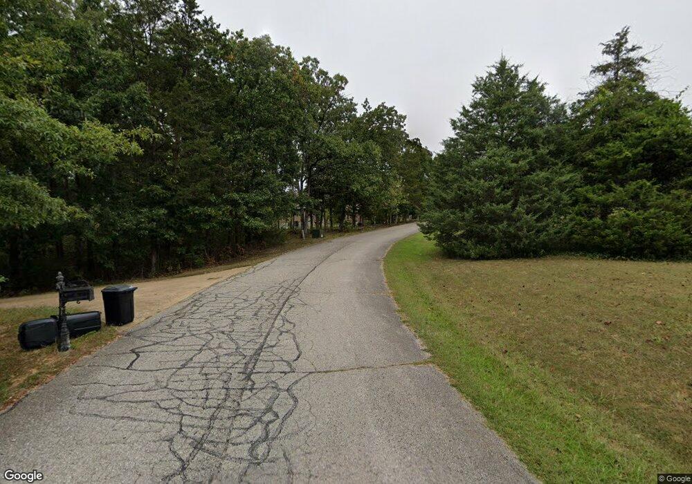 822 Briar Ln, Catawissa, MO 63015 - photo 1