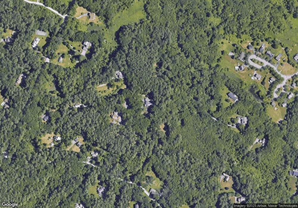 991 North Rd, Carlisle, MA 01741 - photo 1