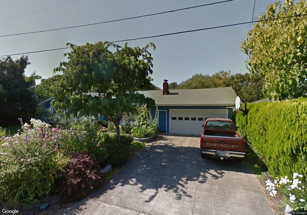 1531 Balboa St, Eugene, OR 97408 - photo 1