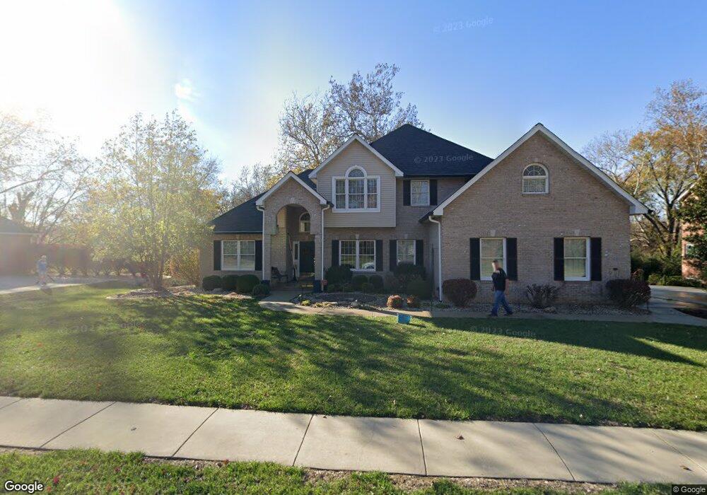 23 Fox Mill Dr, Maryville, IL 62062 - photo 1