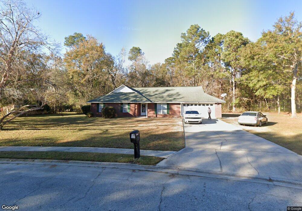 105 Acorn St, Rincon, GA 31326 - photo 1