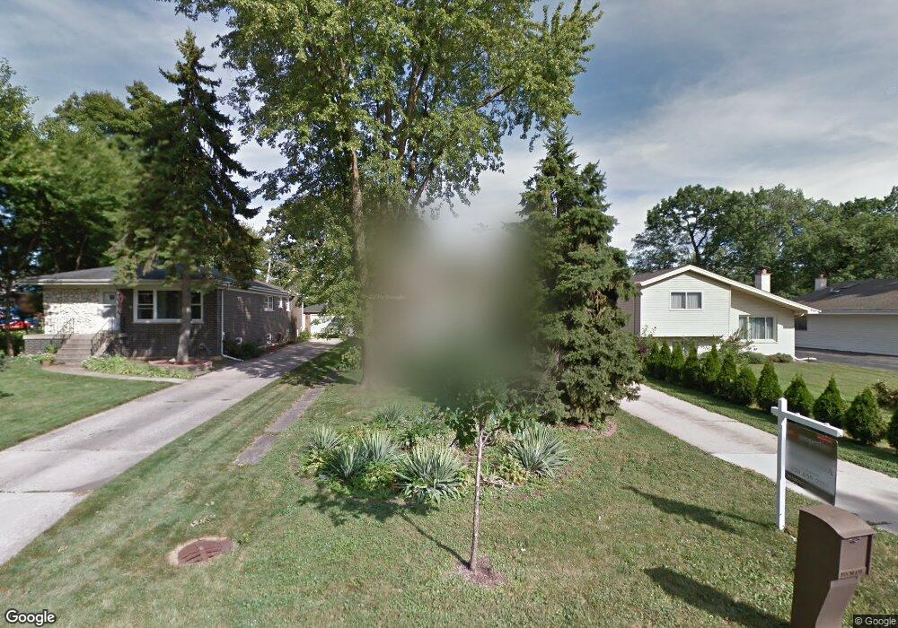 265 N Bonnie Brae Ave, Elmhurst, IL 60126 - photo 1
