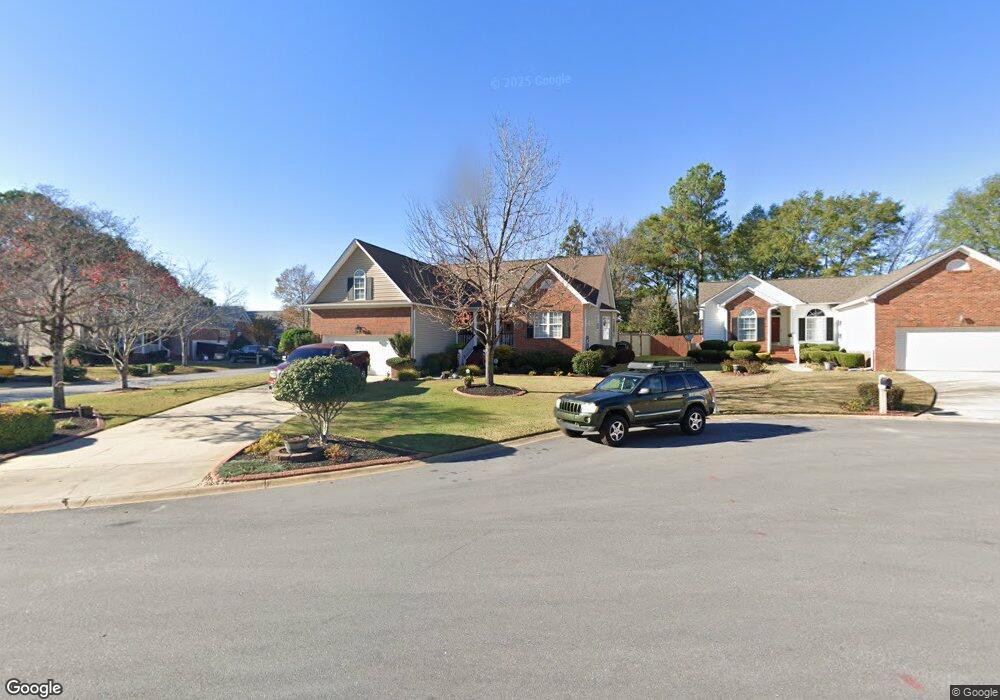 1 Korbel Ct, Mauldin, SC 29662 - photo 1