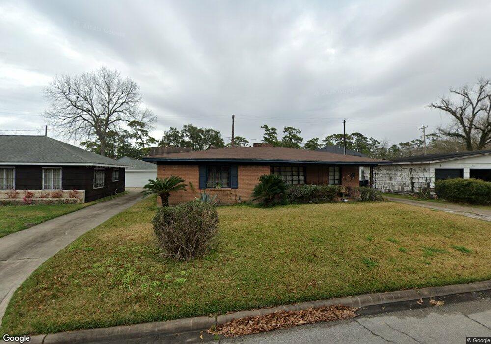 4315 Alconbury Ln, Houston, TX 77021 - photo 1