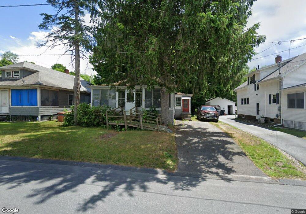 27 Chellis St, Claremont, NH 03743 - photo 1