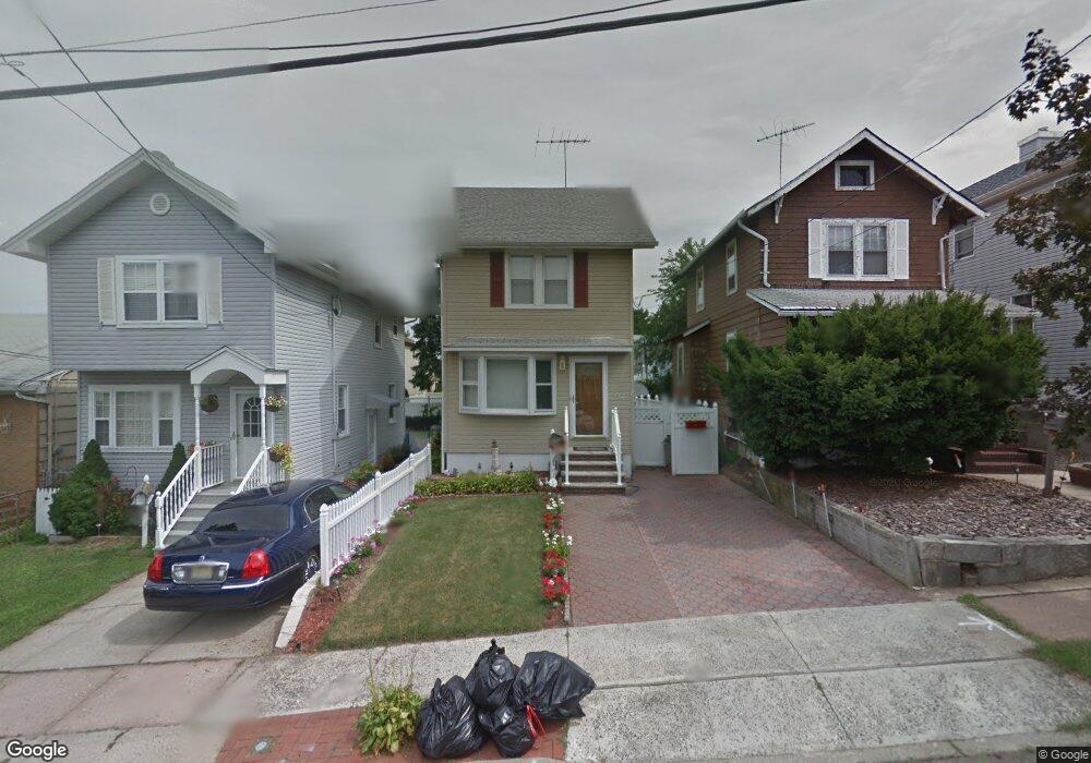 461 Wilson Ave, Lyndhurst, NJ 07071 - photo 1