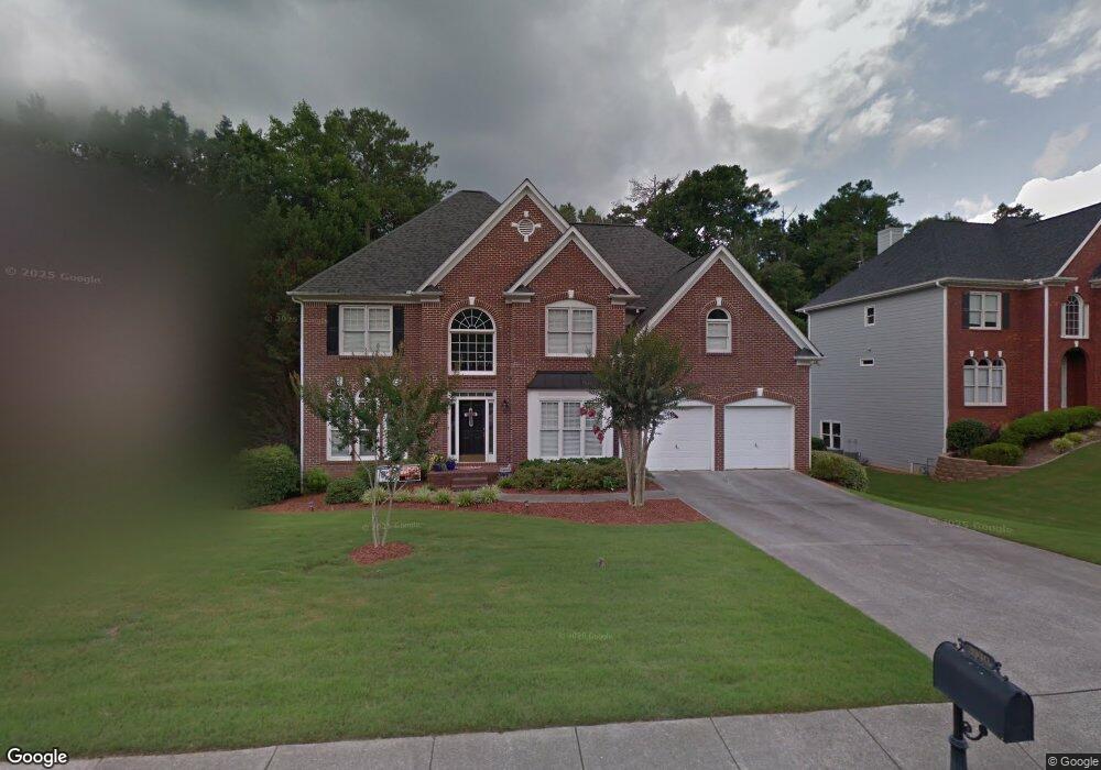 3940 Regal Oaks Dr unit 1, Suwanee, GA 30024 - photo 1