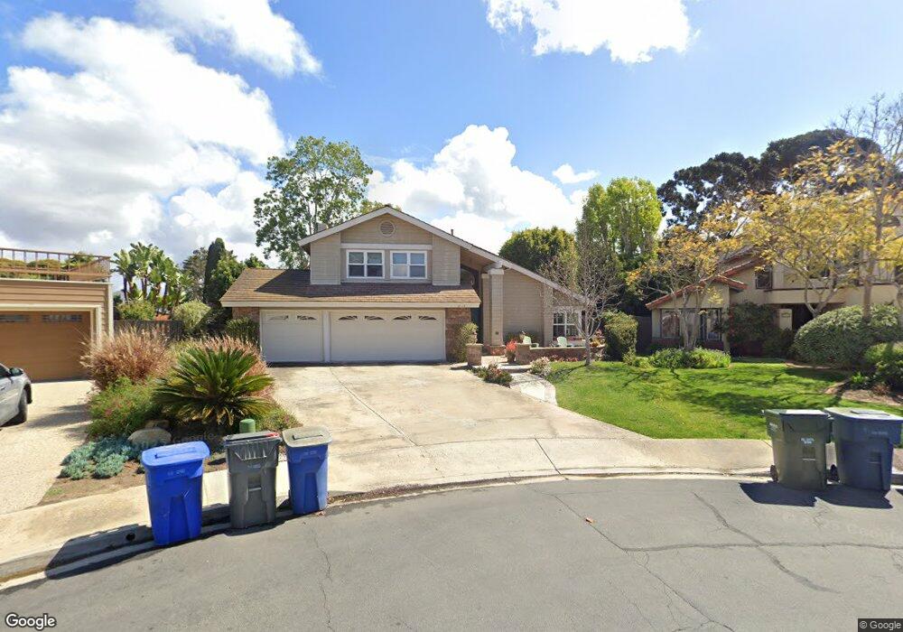 2119 Softwind Ln, Encinitas, CA 92024 - photo 1