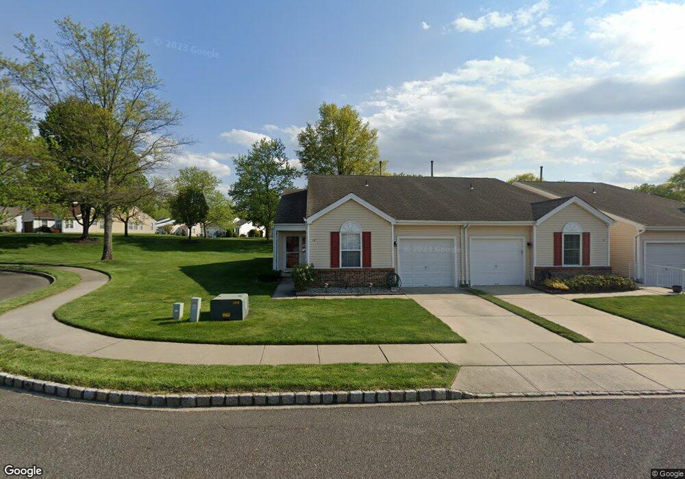 16 Yarrow Place, Mount Laurel, NJ 08054 - photo 1