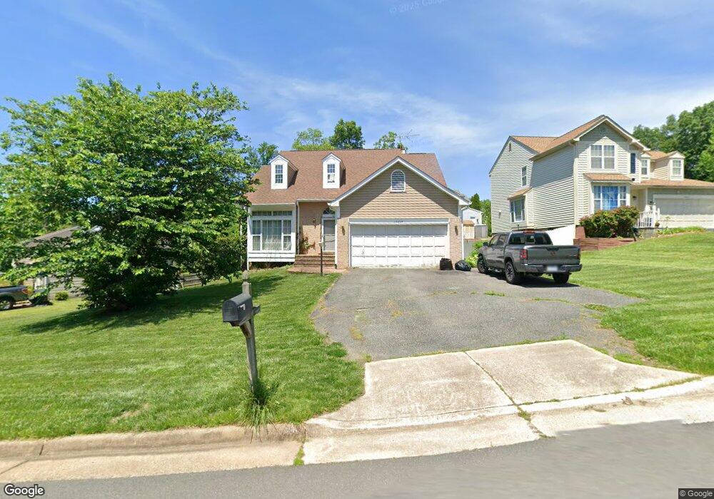 16849 Francis West Ln, Dumfries, VA 22026 - photo 1