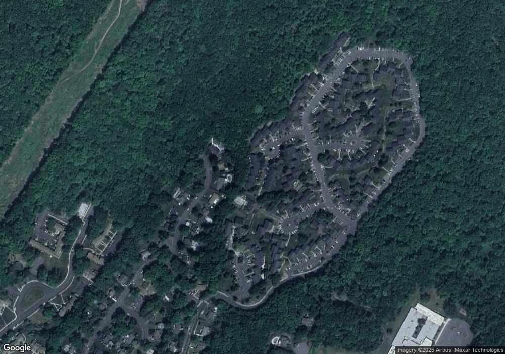 8148 Ashland Ct unit D148, Stanhope, NJ 07874 - photo 1