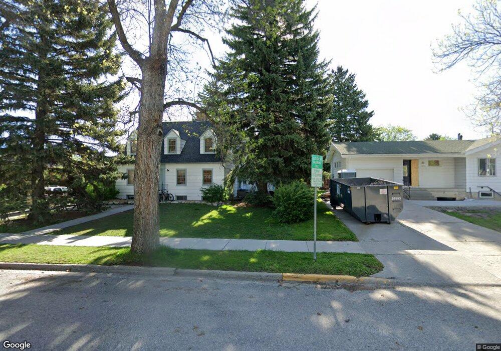 1212 S 5th Ave unit 1212 S. 5th Avenue, Bozeman, MT 59715 - photo 1