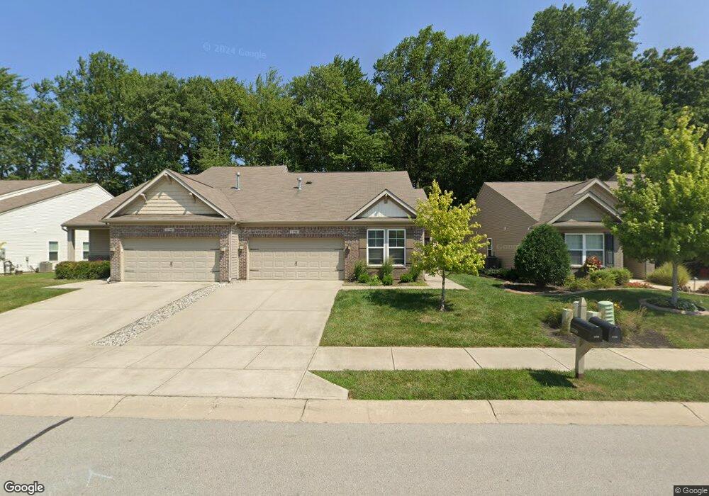 11750 Whisperwood Way, Fishers, IN 46037 - photo 1