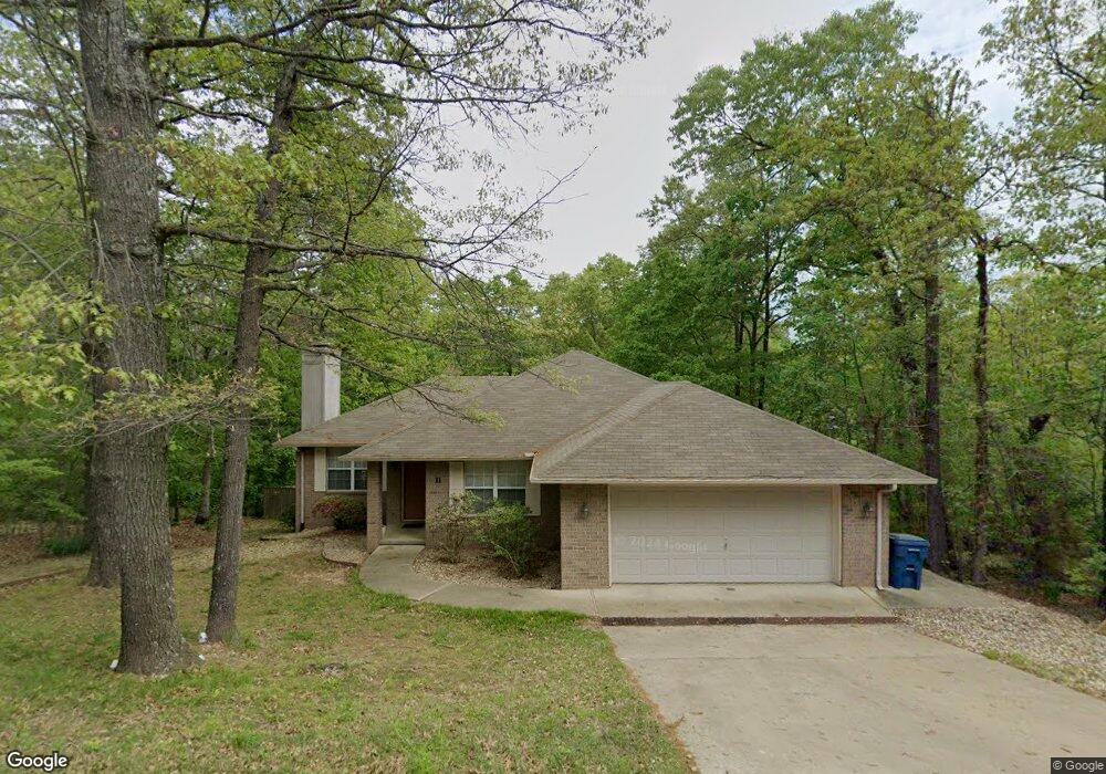 9 Wembly Dr, Bella Vista, AR 72715 - photo 1