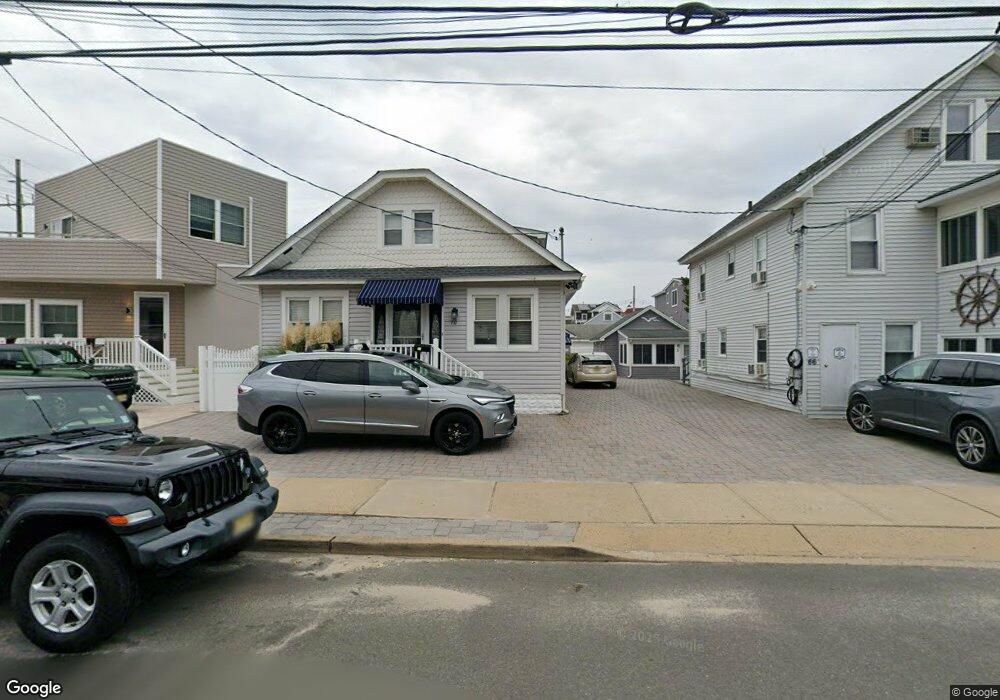 70 Stockton Ave unit 72, Seaside Park, NJ 08752 - photo 1