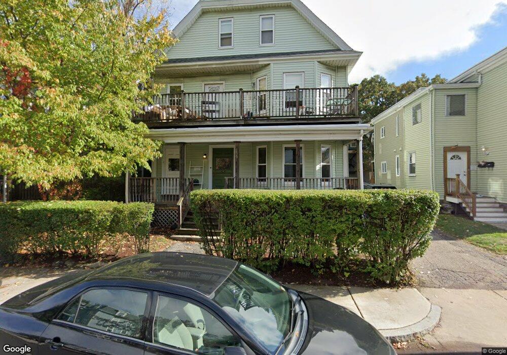 129 Franklin St unit 2, Allston, MA 02134 - photo 1