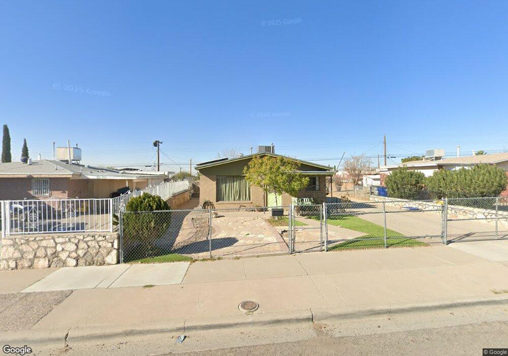 653 La Paz Dr, El Paso, TX 79915 - photo 1