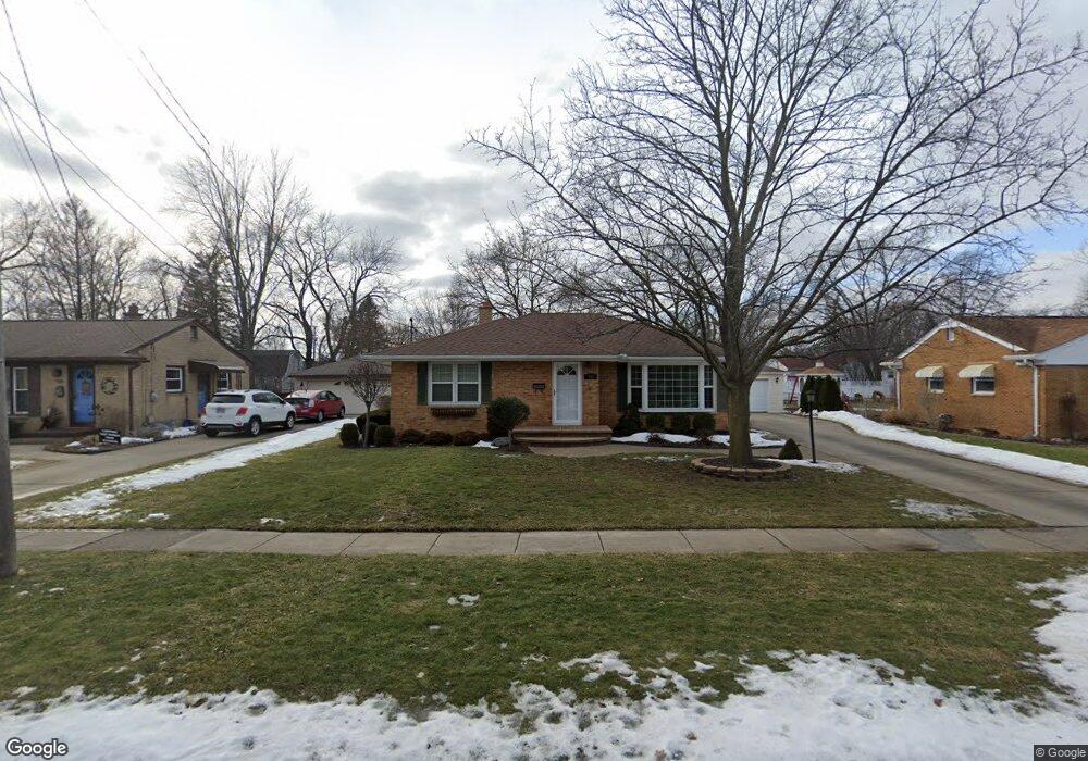 733 Kay St, Davison, MI 48423 - photo 1