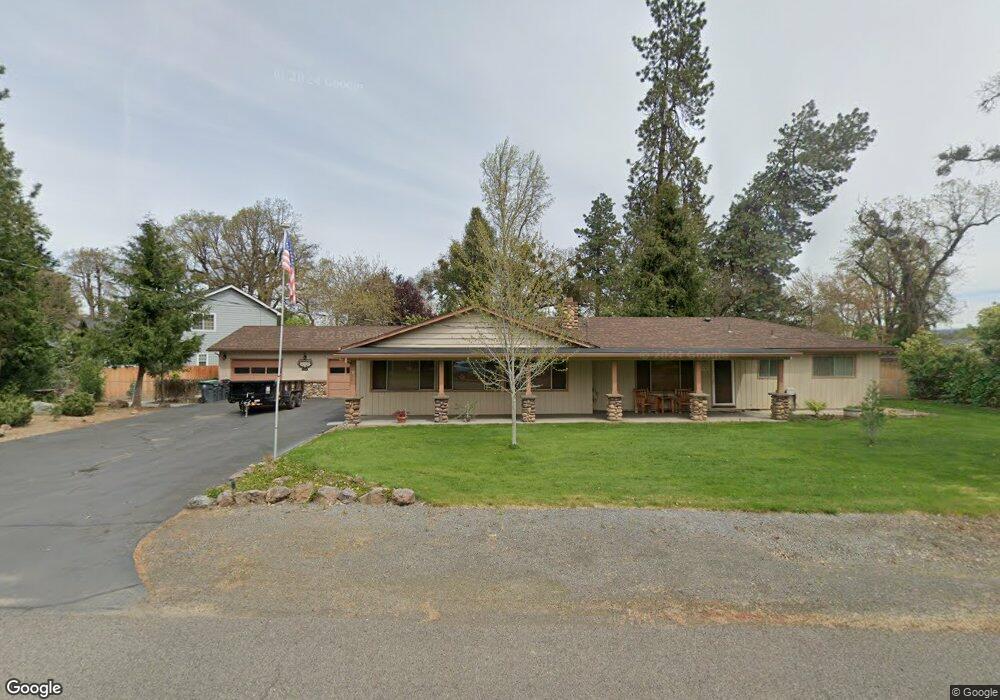 4100 Carlton Ave, Central Point, OR 97502 - photo 1