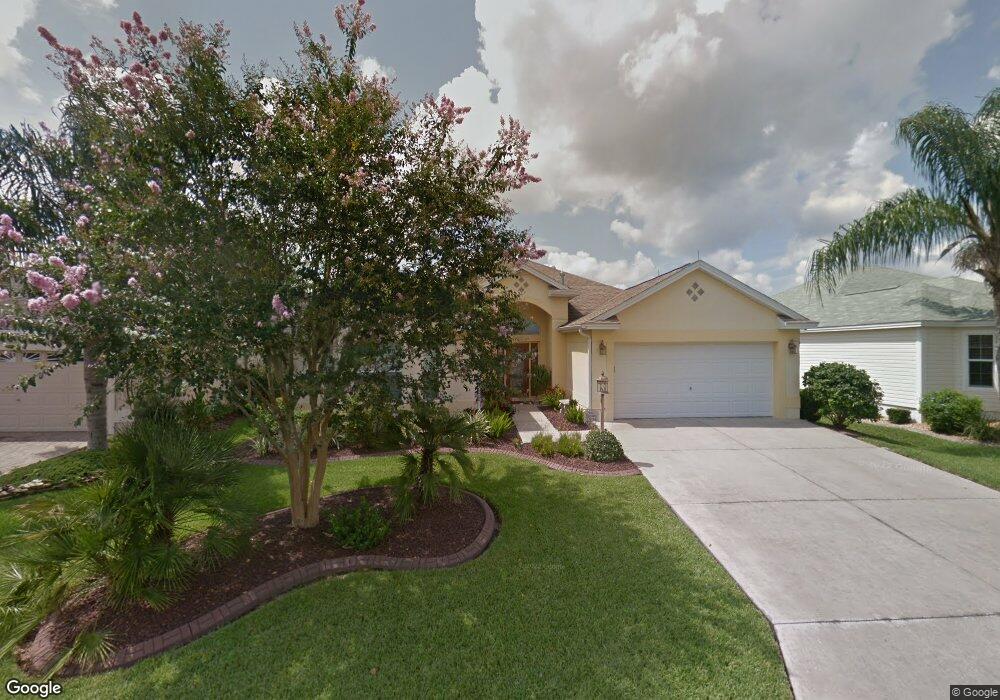 2594 Morven Park Way, The Villages, FL 32162 - photo 1
