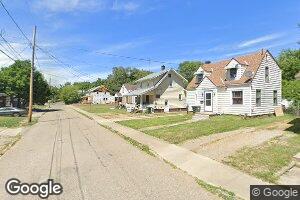 1438 Struble Ave NE, Canton, OH 44705