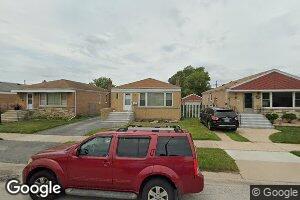14514 S Saginaw Ave, Chicago, IL 60633
