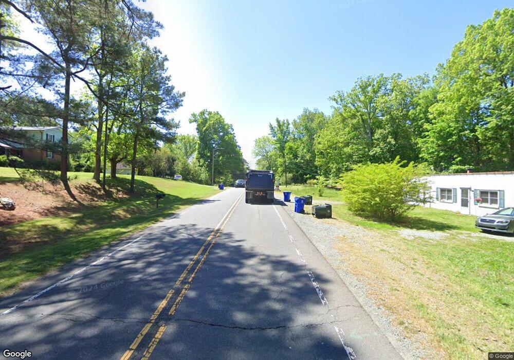 268,314 Hillsboro St, Pittsboro, NC 27312 - photo 1