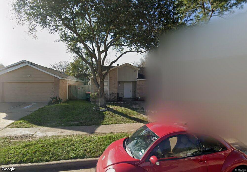 7631 Shaddock Dr, Houston, TX 77041 - photo 1