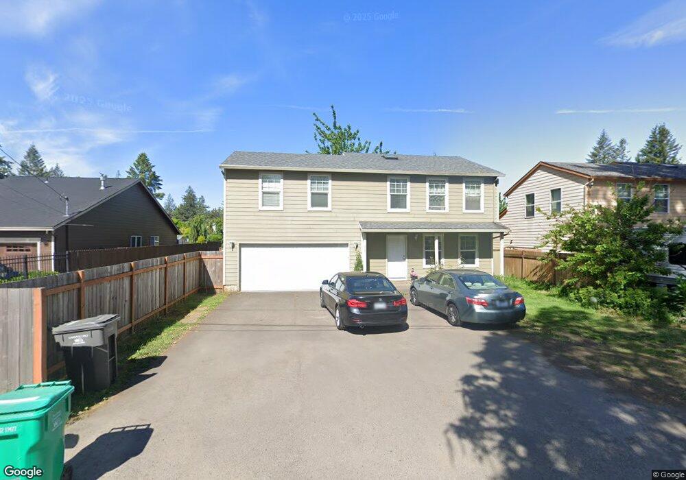 215 NE 157th Ave, Portland, OR 97230 - photo 1