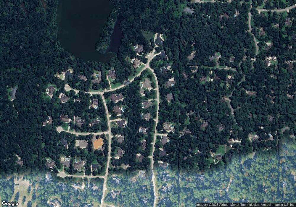 22919 Timberlake Creek Rd, Tomball, TX 77377 - photo 1