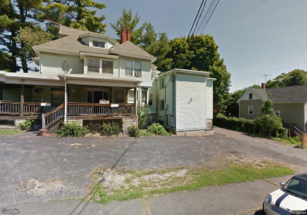 35 Clay St, Norwalk, CT 06854 - photo 1