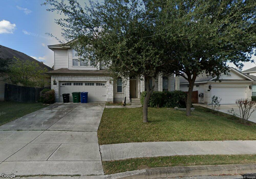 4119 Dunn Oak Dr, San Antonio, TX 78223 - photo 1